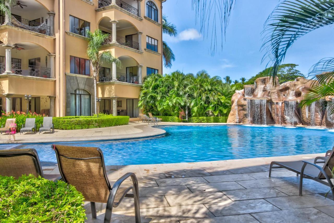 Sunrise 18 Tamarindo Exterior foto