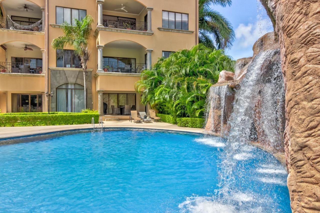 Sunrise 18 Tamarindo Exterior foto