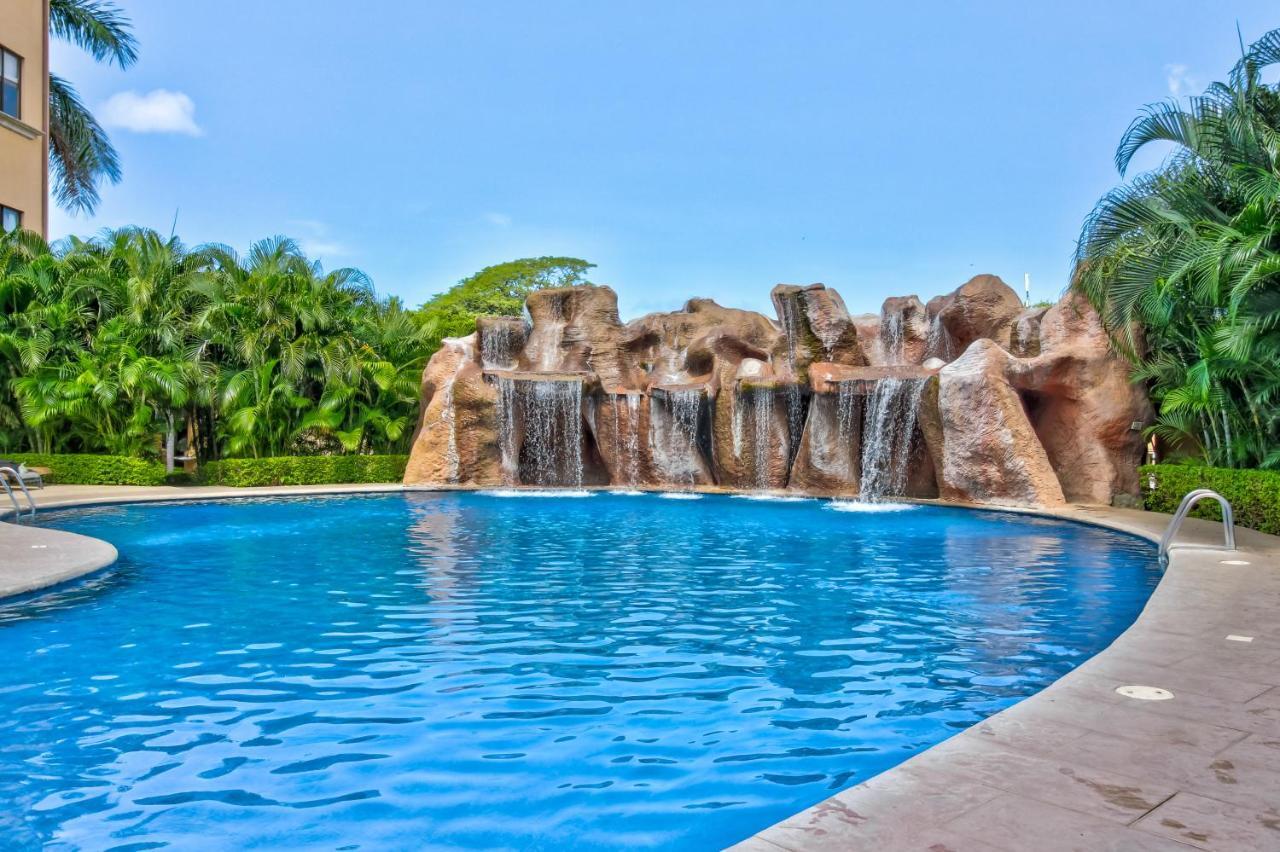Sunrise 18 Tamarindo Exterior foto