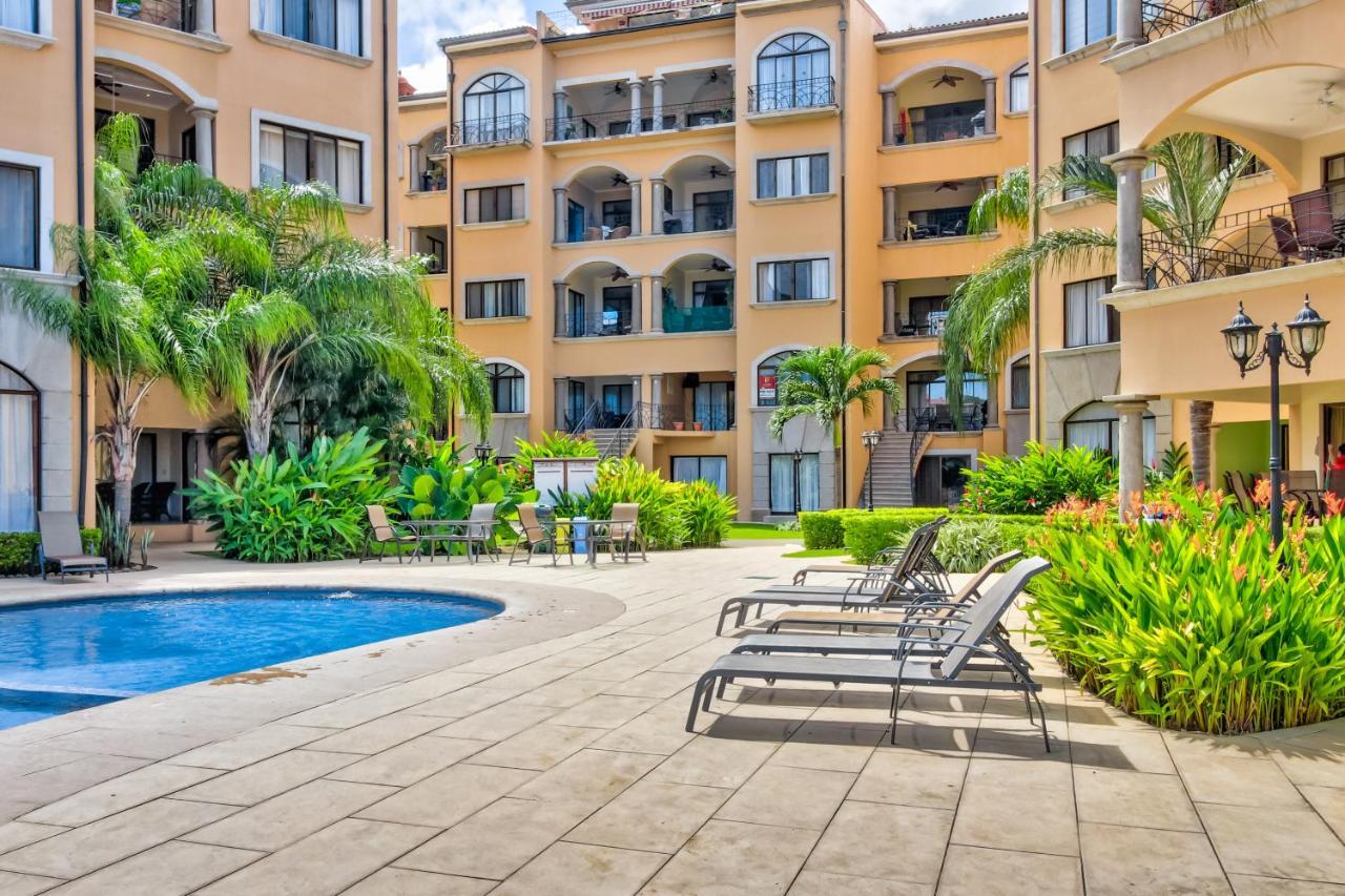 Sunrise 18 Tamarindo Exterior foto