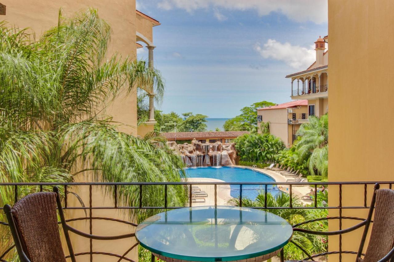 Sunrise 18 Tamarindo Exterior foto