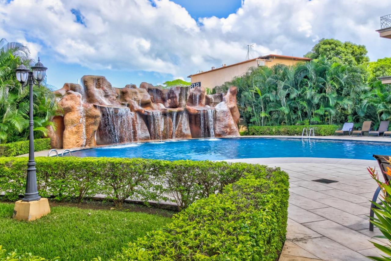 Sunrise 18 Tamarindo Exterior foto